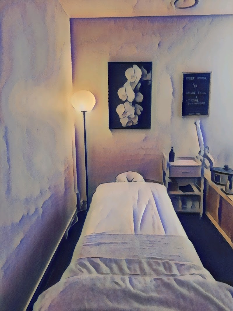 Origin Massage Christchurch - Day Spa in Christchurch