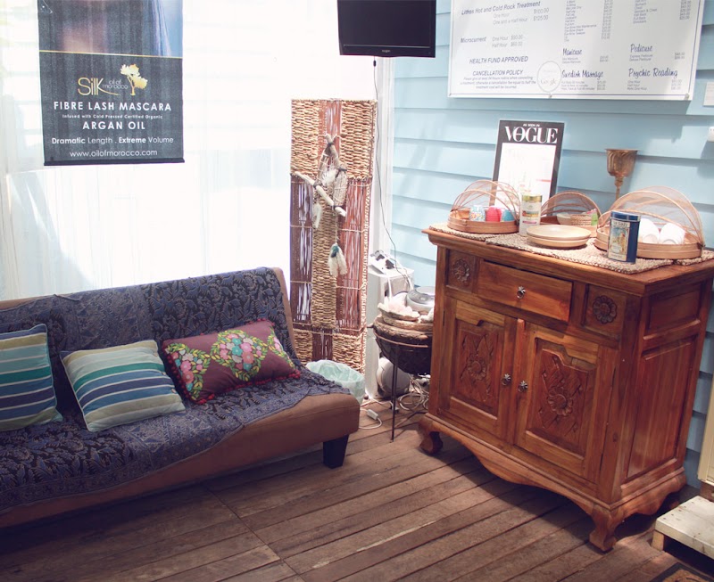 Original NuYu Wollongong - Day Spa in Wollongong