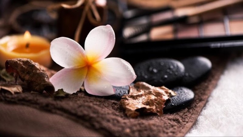 Original Thai Spa 'Bely Lotus' Minsk