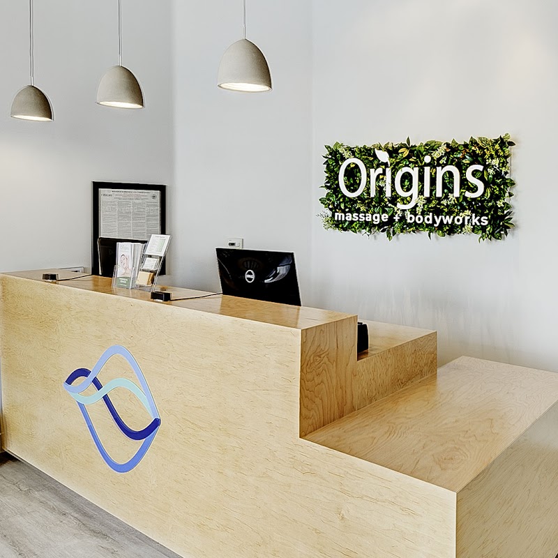 Origins Massage and Bodyworks Fountain Valley - Day Spa in Fountain Valley