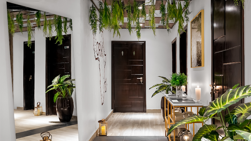 ORIKI Wellness Spa in Lekki Phase 1 Lagos