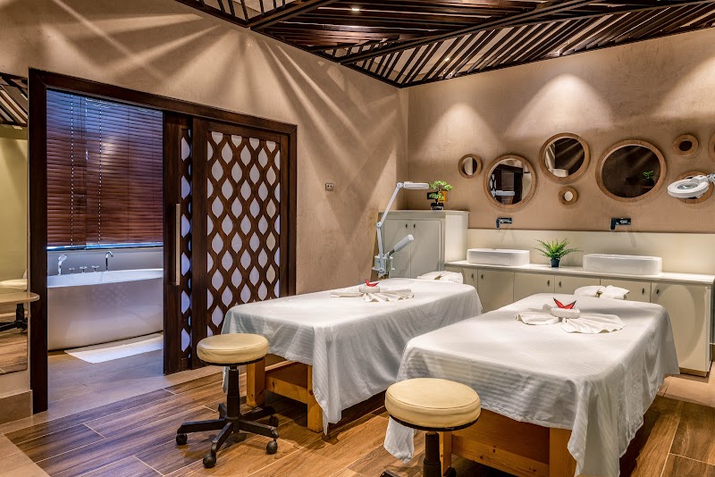 ORIKI Wellness Spa & Products in Riverside Nairobi