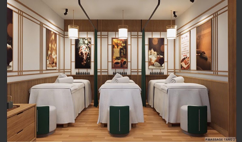 Orin Beauty & Spa Quận Tân Phú - Day Spa in Quận Tân Phú