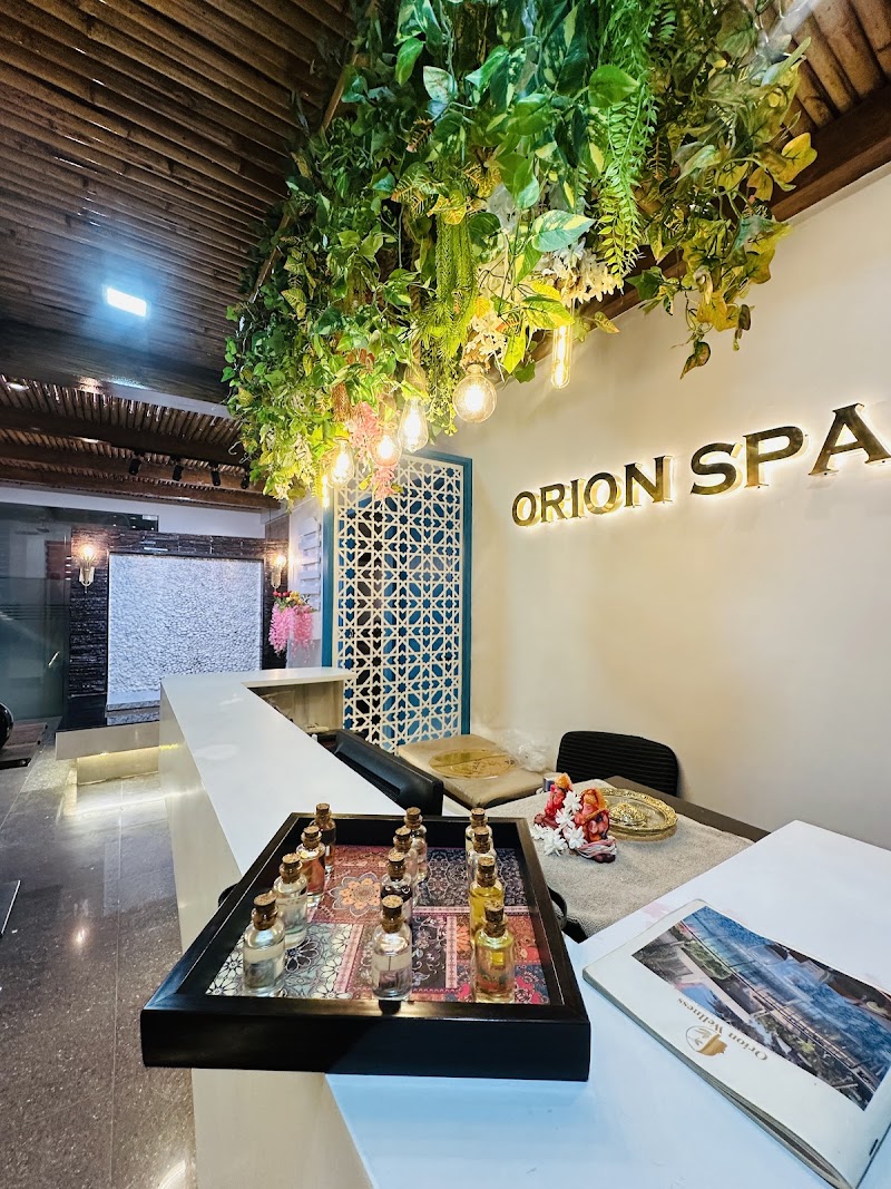 Orion Spa Pune - Day Spa in Pune
