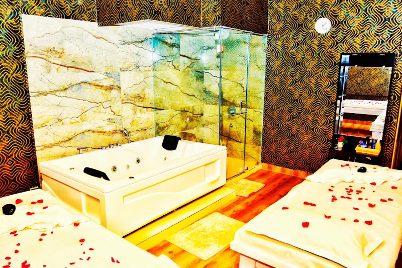 Orion Thai Spa Pune - Medical Spa in Pune