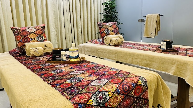 Orion Wellness Spa Punawale Pimpri-Chinchwad - Wellness Retreat in Pimpri-Chinchwad