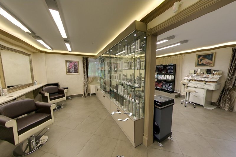 Oriona Saint Petersburg - Day Spa in Saint Petersburg