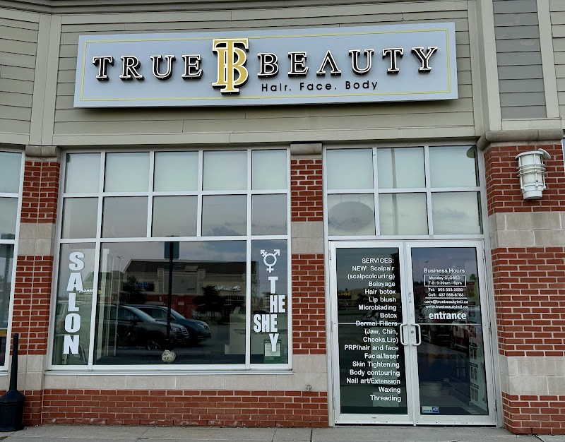 Orit beauty Vaughan - Day Spa in Vaughan