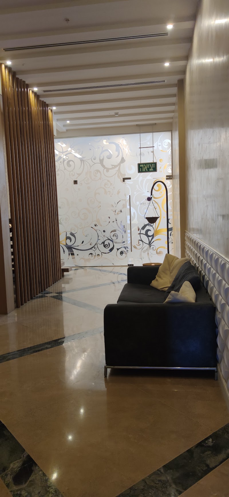 Orita Special Spa Netanya - Day Spa in Netanya