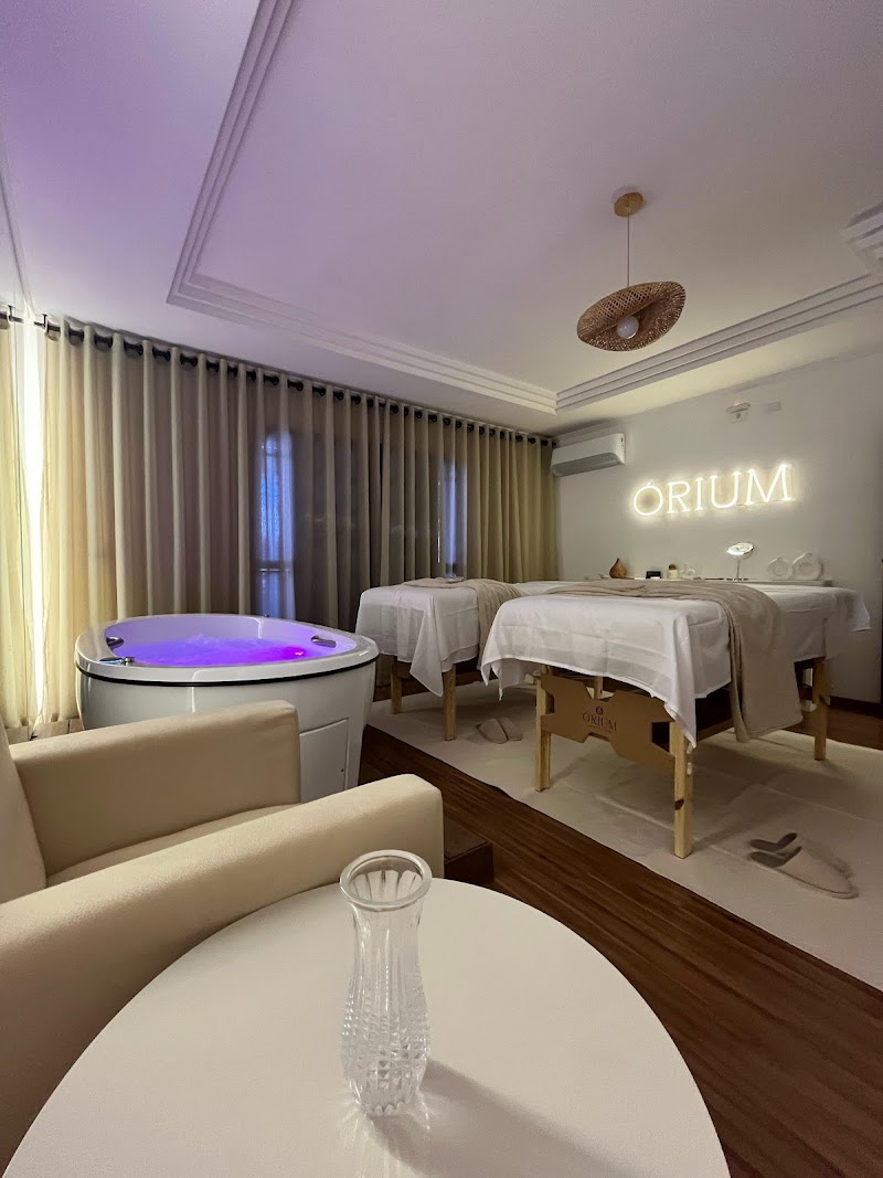São Caetano do Sul Órium - Santé | SPA - Day Spa in São Caetano do Sul