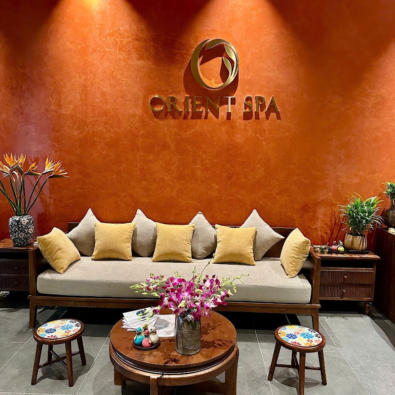 Orizen Spa Quận Bình Thạnh - Day Spa in Quận Bình Thạnh
