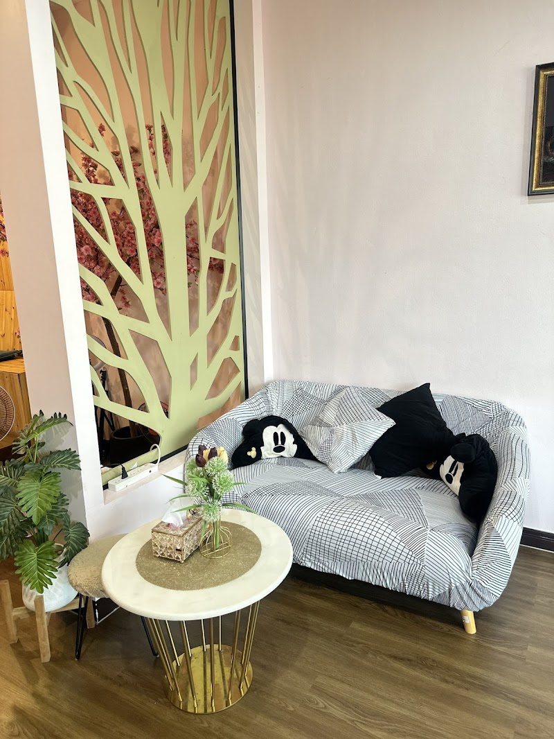 Orjao Massage for Health Kabinburi Kabin Buri - Day Spa in Kabin Buri