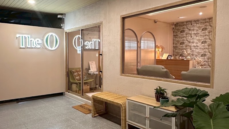 Orjao Thewi Health Massage Shop Tak - Day Spa in Tak