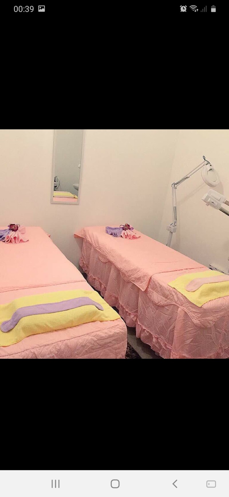 Orkeed beauty and spa Sungai Baru Ilir - Day Spa in Sungai Baru Ilir