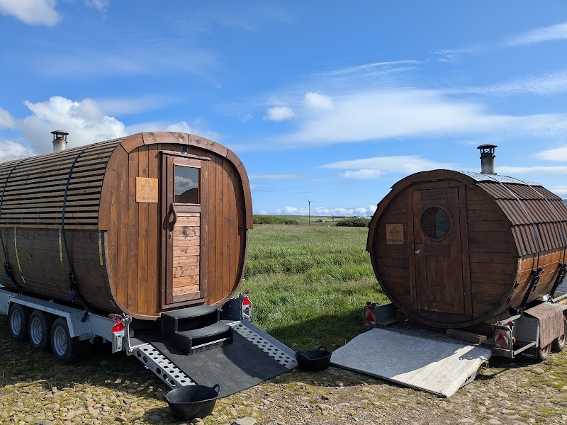 Orkney Hot Tubs Orkney Islands - Day Spa in Orkney Islands