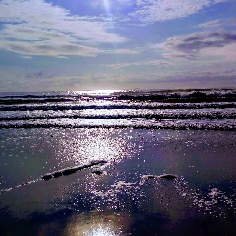 Orla Balneário Praia Bela Pontal do Paraná - Day Spa in Pontal do Paraná