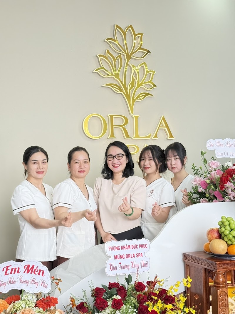 ORLA SPA Pleiku - Wellness Retreat in Pleiku