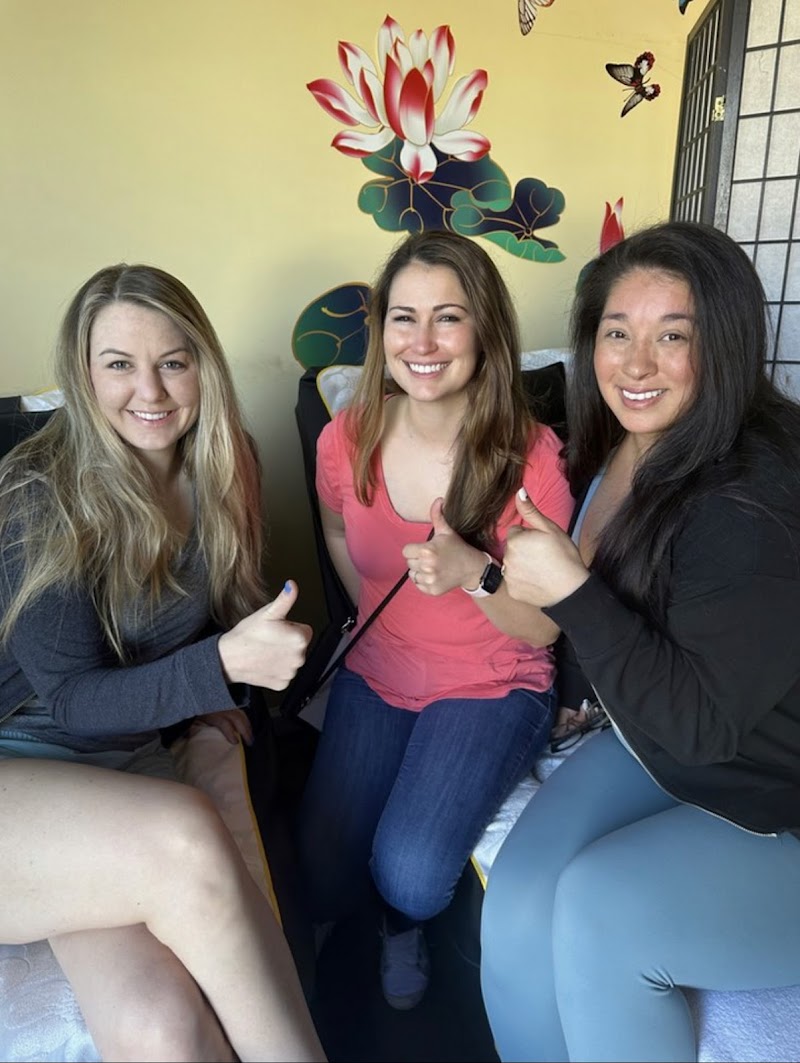 Orlando Foot Massage Spa Kissimmee - Day Spa in Kissimmee