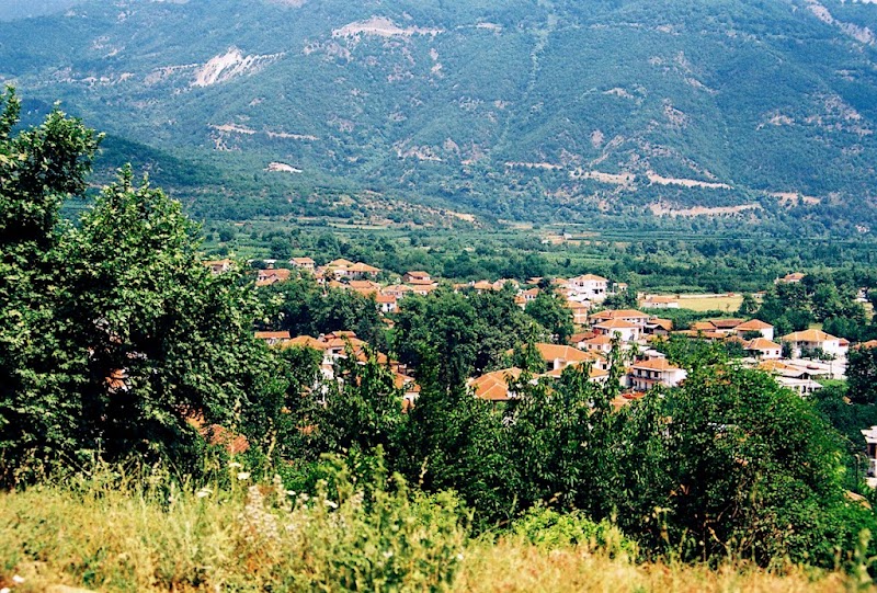 Orma Aridaia - Day Spa in Aridaia