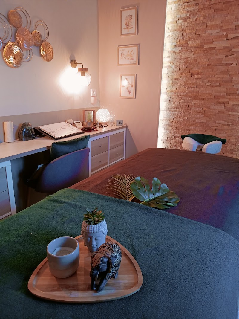 Orneline Bien-être Mériel - Day Spa in Mériel