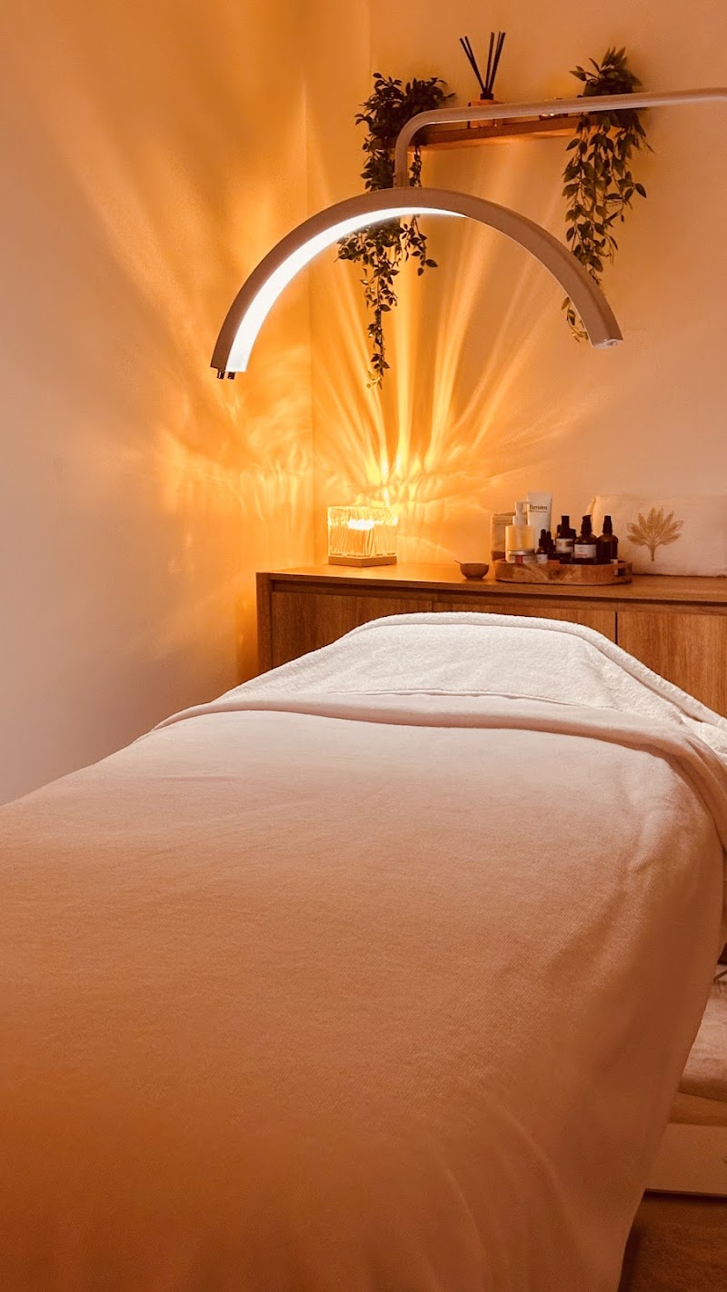 Ornella Bien-Être | Massages & Face Care in Porto-Vecchio - Day Spa in Porto-Vecchio