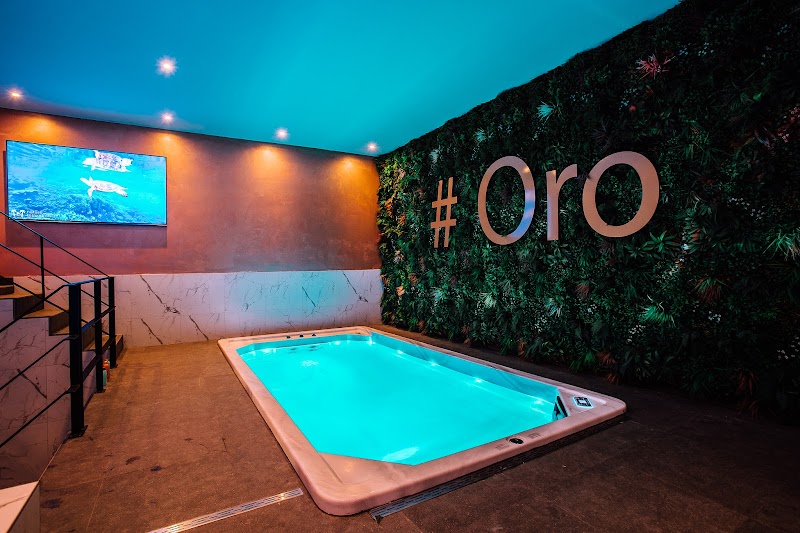 Oro&sakura prive spa Den Haag - Day Spa in Den Haag