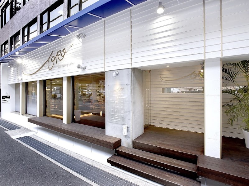 ORO Toyonaka City - Day Spa in Toyonaka City
