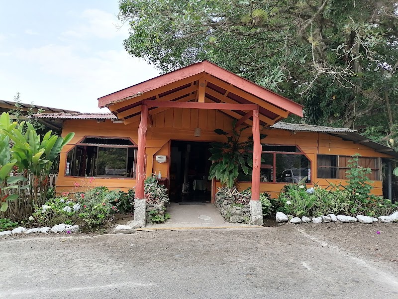 Orosi al Natural Spa - Day Spa in Orosi