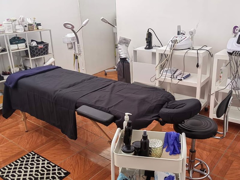 Orquidea Body & Skincare Spa Ciudad Victoria - Day Spa in Ciudad Victoria