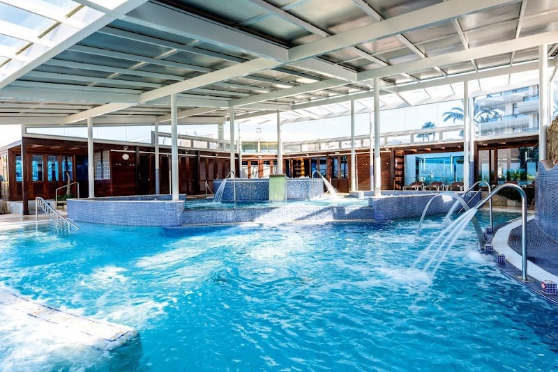 Orquidea Club Spa San Bartolomé de Tirajana - Day Spa in San Bartolomé de Tirajana