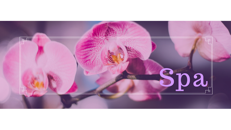 Orquideas Spa González Catán - Day Spa in González Catán