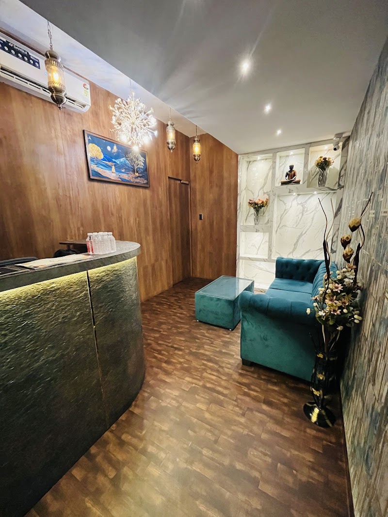 Orra spa Mumbai photo