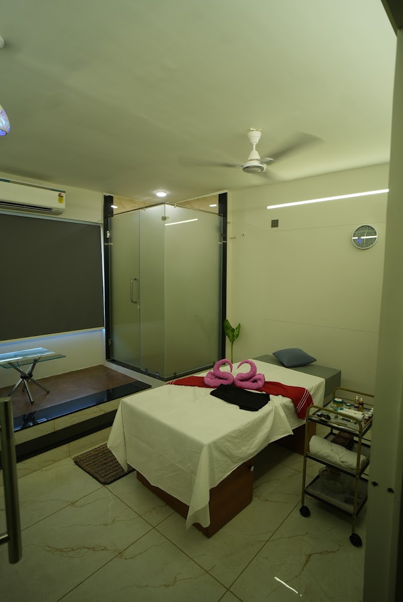 Orro Wellness Palasia Indore - Wellness Retreat in Indore