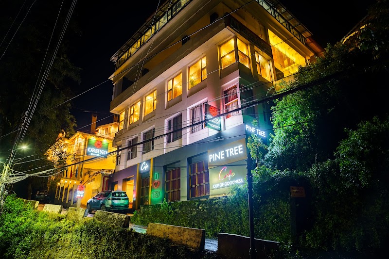 Orsino Spa Resort Darjeeling - Resort Spa in Darjeeling