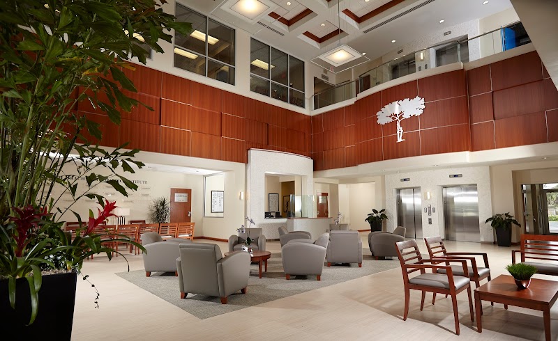 Orthoport Pbg West Palm Beach - Day Spa in West Palm Beach