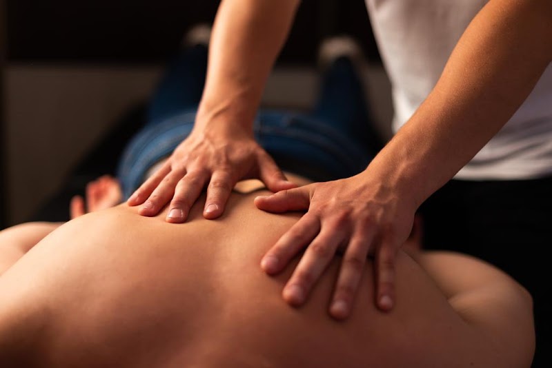 OrtoFizjo Olkuśnik Magdalena Bydgoszcz - Day Spa in Bydgoszcz