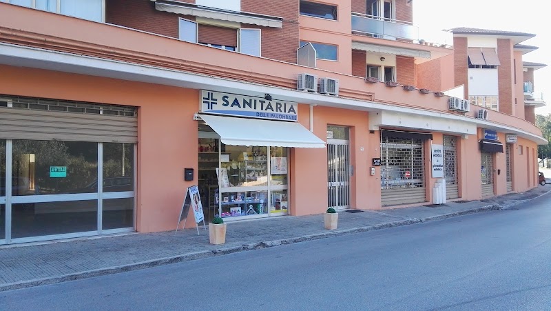 Ortopedia Sanitaria De Angelis by Baby's Market Ancona - Day Spa in Ancona