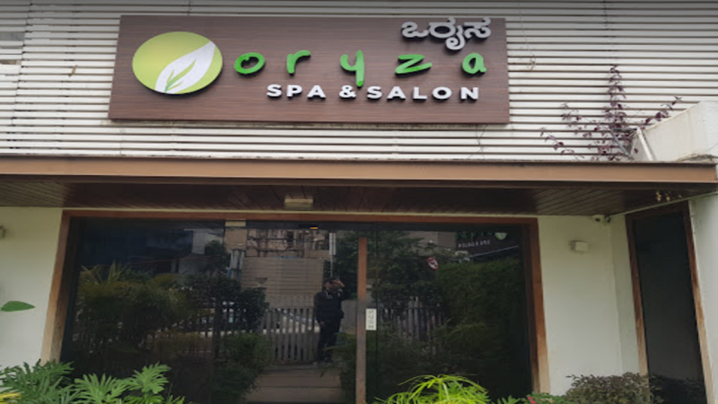 Oryza Day Spa Bangalore - Day Spa in Bangalore