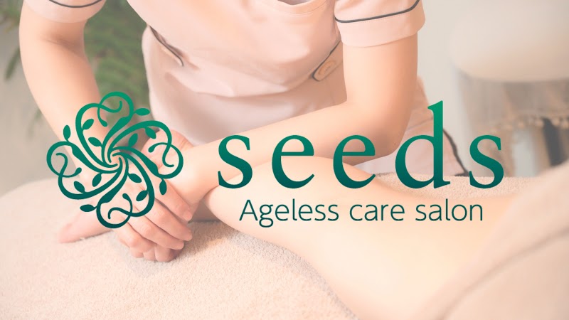 Osaka City Fukushima Ward Ageless Care Salon Seeds Fukushima Ward, Osaka