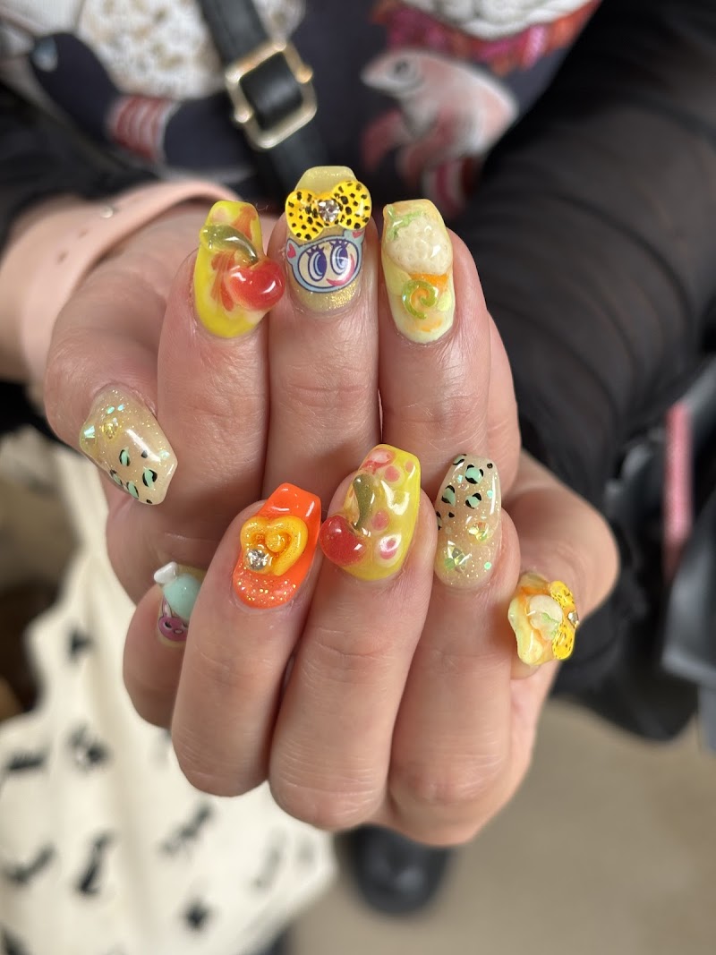 Osaka City Tsurumi Ward 33rd Anniversary Beauty Salon Bihada Esthetic, Slimming Body Diet, Gel Nail ~myroom~ - Day Spa in Osaka City Tsurumi Ward