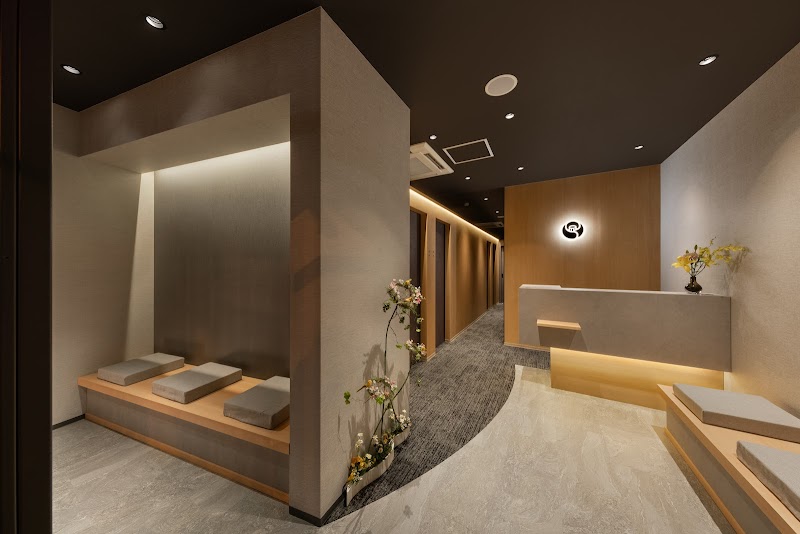 Osaka Sakaisuji Honmachi [Amamitsu Time ~ Ryugu ~] Men's Esthe Sakai City Mihara Ward - Day Spa in Sakai City Mihara Ward