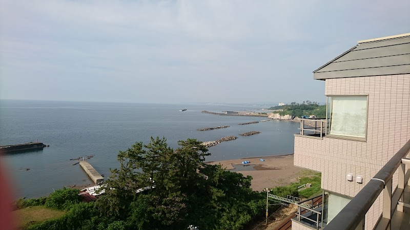 Osaki Onsen Yukiwari-sou no Yu Kashiwazaki City - Thermal Spa in Kashiwazaki City