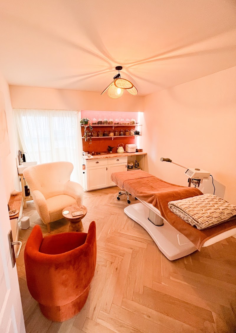 Osany - Espace Bien Etre Cagnes-sur-Mer - Wellness Retreat in Cagnes-sur-Mer