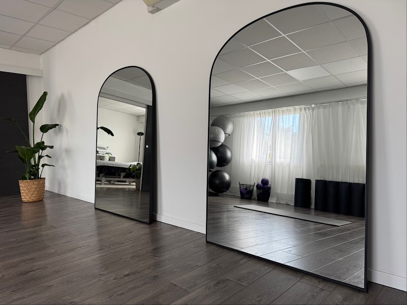 Osasuna Spa Studio Pilates Biarritz/Pays Basque Expert Thinness Renata Franca, Cryo, Maderotherapie Et Palper Rouler