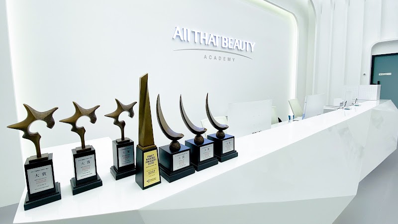 Oscar Beauty Academy Anyang City - Day Spa in Anyang City