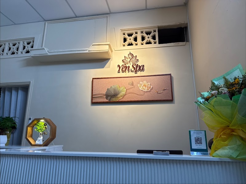 Osen - Gội Đầu Dưỡng Sinh Trung Hoa - 15A Nhữ Tiến Hiền, thị trấn Củ Chi Huyện Củ Chi - Wellness Retreat in Huyện Củ Chi
