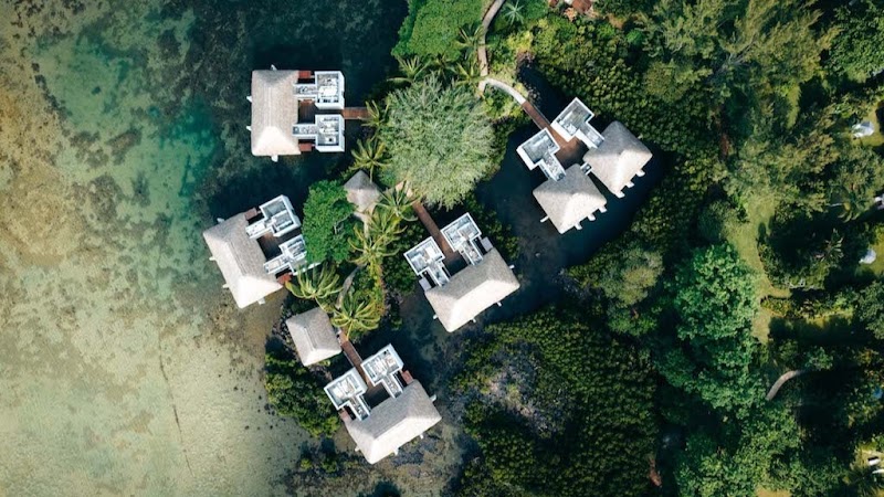 Oseyan Spa Mauritius - Medical Spa in Mauritius