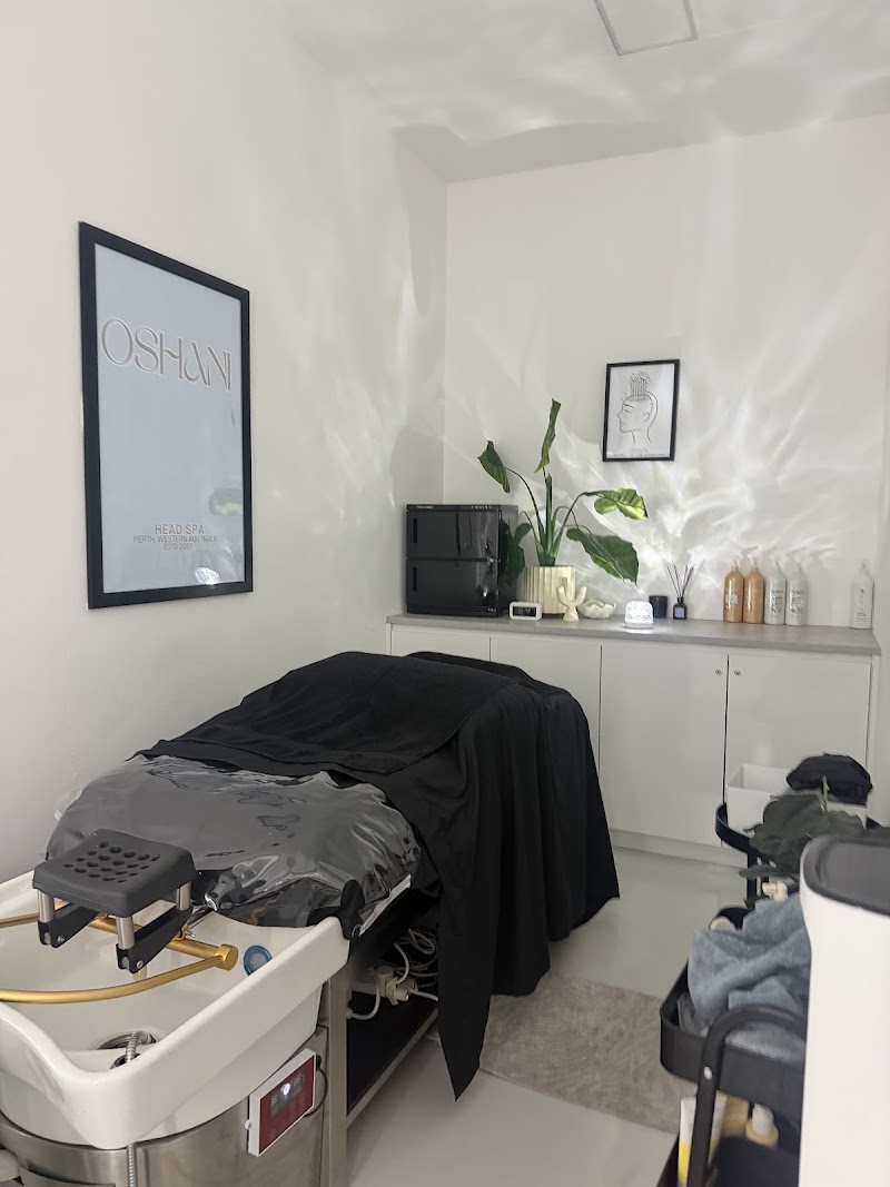 Oshani Head Spa Perth - Day Spa in Perth