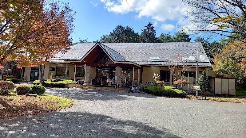 Oshiba no Yu Kamiina District Minamiminowa Village - Day Spa in Kamiina District Minamiminowa Village