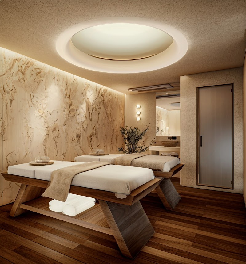 Oshin Massage for Health Krabi - Day Spa in Krabi